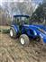 New Holland 2025 Boomer 50 T4B Other Tractors