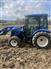 New Holland 2025 Boomer 50 T4B Other Tractors