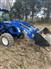 New Holland 2025 Boomer 50 T4B Other Tractors