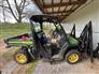 John Deere 2023 XUV 835M ATVs & Utility Vehicles