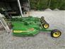 John Deere 2023 FC12E Rotary Mowers / Sickle Mower
