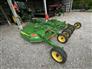 John Deere 2023 FC12E Rotary Mowers / Sickle Mower