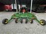 John Deere 2023 FC12E Rotary Mowers / Sickle Mower