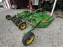John Deere 2023 FC12E Rotary Mowers / Sickle Mower
