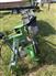 John Deere 265 Stalk Choppers / Flail Mowers