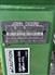 John Deere 265 Stalk Choppers / Flail Mowers