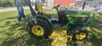 John Deere 1999 4100 Other Tractors