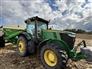 John Deere 2013 7215R Other Tractors