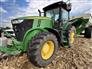 John Deere 2013 7215R Other Tractors