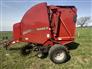 Case IH 2020 RB455A Balers - Round