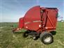 Case IH 2020 RB455A Balers - Round