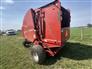 Case IH 2020 RB455A Balers - Round