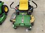 John Deere 2019 Z335E Riding Lawn Mowers