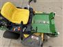 John Deere 2019 Z335E Riding Lawn Mowers