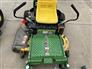 John Deere 2019 Z335E Riding Lawn Mowers