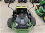 John Deere 2019 Z335E Riding Lawn Mowers