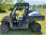 Polaris 2013 Ranger XP 900 ATVs & Utility Vehicles