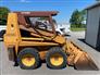 Case IH 1994 1840 Skid Steers