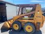Case IH 1994 1840 Skid Steers