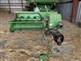 John Deere 2021 348 Balers - Small Square