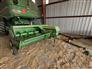John Deere 2021 348 Balers - Small Square
