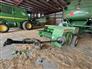 John Deere 2021 348 Balers - Small Square