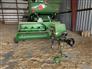 John Deere 2021 348 Balers - Small Square