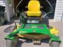 John Deere 2017 Z540R Riding Lawn Mowers
