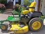 John Deere 2017 Z540R Riding Lawn Mowers