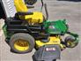 John Deere 2017 Z540R Riding Lawn Mowers