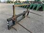 Frontier AL4081D Other Hay and Forage Equipment