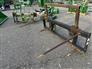 Frontier AL4081D Other Hay and Forage Equipment