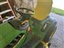 John Deere 2018 E170 Riding Lawn Mowers