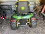 John Deere 2018 E170 Riding Lawn Mowers