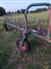 Unspecified 7 Wheel Rakes / Tedders
