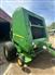 John Deere 2021 560M Balers - Round