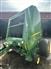 John Deere 2021 560M Balers - Round