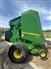 John Deere 2021 560M Balers - Round