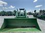 John Deere 2021 6110M Open Other Tractors