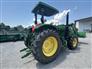 John Deere 2021 6110M Open Other Tractors