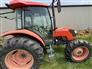 2009 Kubota M9540