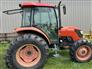 2009 Kubota M9540