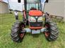 2009 Kubota M9540