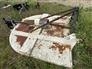 Land Pride 7 Rotary Mowers / Sickle Mower