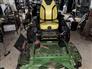 John Deere 2022 Z950R Riding Lawn Mowers