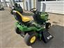 John Deere 2026 S140 Riding Lawn Mowers