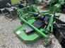 Frontier 2023 GM4072 Stalk Choppers / Flail Mowers