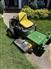 John Deere 2017 Z335E Riding Lawn Mowers