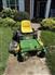 John Deere 2017 Z335E Riding Lawn Mowers