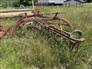 New Holland 258 Rakes / Tedders